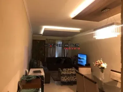 Sobrado com 3 Quartos à venda, 91m² no Vila Oratório, São Paulo