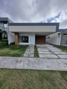 Casa de Condomínio com 3 Quartos à venda, 137m² no Jardim Limoeiro, Camaçari