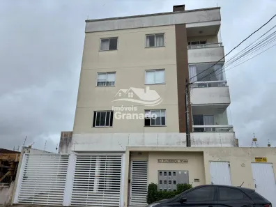 Apartamento com 2 Quartos à venda, 64m² no Areias, Camboriú