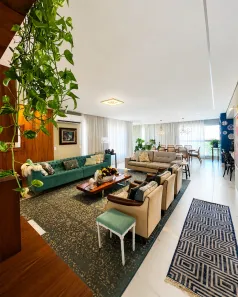 Apartamento com 2 Quartos à venda, 144m² no Setor Bueno, Goiânia