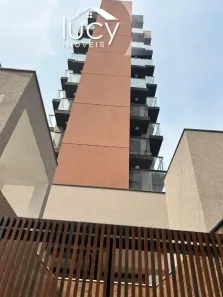 Apartamento com 2 Quartos à venda, 52m² no Campestre, Santo André