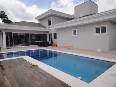 Casa com 3 Quartos à venda, 350m² no Nova Piracicaba, Piracicaba