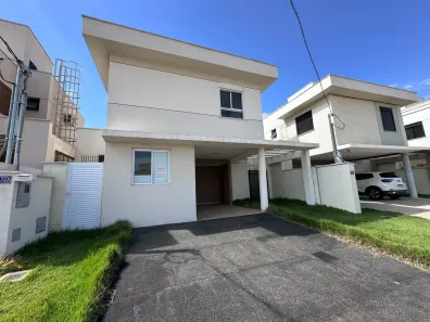 Sobrado com 4 Quartos à venda, 181m² no Jardins Marselha, Aparecida de Goiânia