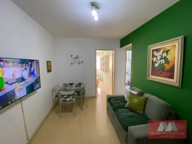 Apartamento com 1 Quarto à venda, 36m² no Bela Vista, São Paulo