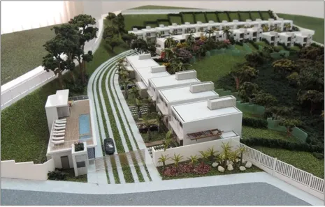 Casa de Condomínio com 3 Quartos à venda, 210m² no Garças, Belo Horizonte