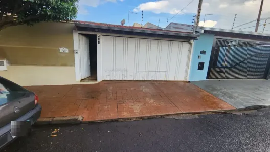 Casa com 4 Quartos à venda, 242m² no Jardim das Estações (Vila Xavier), Araraquara
