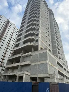 Apartamento com 2 Quartos à venda, 75m² no Guilhermina, Praia Grande