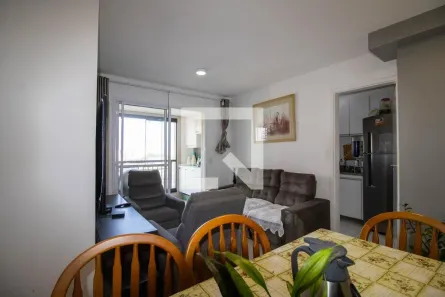 Apartamento com 3 Quartos à venda, 64m² no Jardim Parque Morumbi, São Paulo