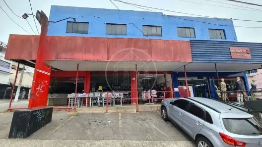 Ponto Comercial para alugar, 200m² no Parque Brasil, São Paulo