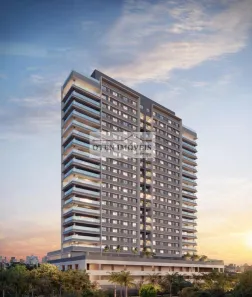 Apartamento com 4 Quartos à venda, 303m² no Jardim das Colinas, São José dos Campos
