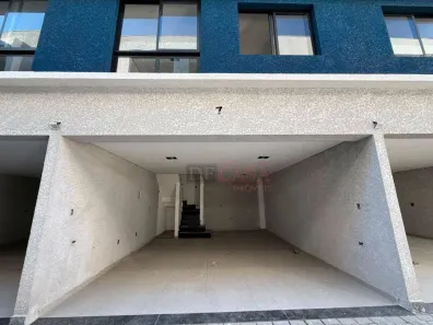 Sobrado com 2 Quartos à venda, 94m² no Itaquera, São Paulo