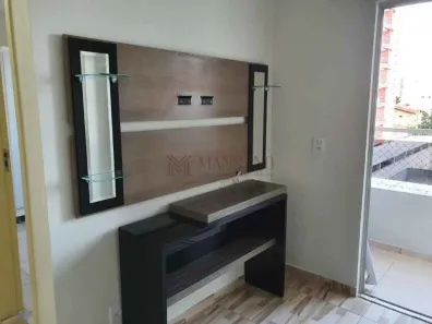 Apartamento com 2 Quartos à venda, 46m² no Jardim Panorama, Bauru