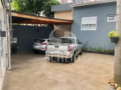 Sobrado com 4 Quartos à venda, 276m² no Vila Nova Caledônia, São Paulo