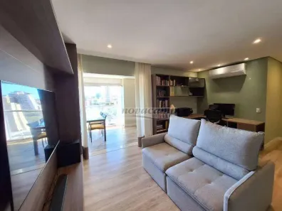Apartamento com 2 Quartos à venda, 108m² no Cambuí, Campinas