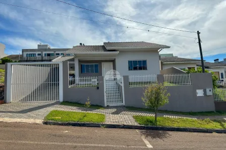 Casa com 3 Quartos à venda, 164m² no Parque do Som, Pato Branco