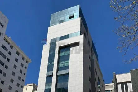 Apartamento com 2 Quartos para alugar, 79m² no Santo Agostinho, Belo Horizonte