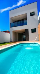 Casa com 3 Quartos à venda, 196m² no Interlagos, Vila Velha