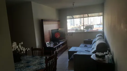 Apartamento com 3 Quartos à venda, 80m² no Vila Gomes Cardim, São Paulo
