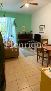 Apartamento com 2 Quartos à venda, 68m² no Botafogo, Rio de Janeiro
