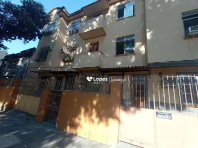 Apartamento com 2 Quartos à venda, 55m² no Grajaú, Rio de Janeiro