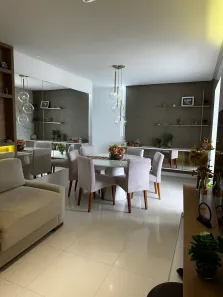 Apartamento com 3 Quartos à venda, 86m² no Imbuí, Salvador