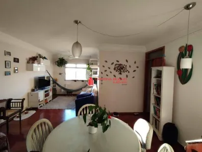 Apartamento com 3 Quartos à venda, 86m² no Jabaquara, São Paulo