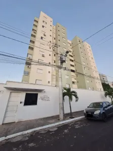 Apartamento com 2 Quartos à venda, 75m² no Tubalina, Uberlândia