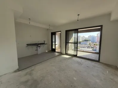 Apartamento com 2 Quartos à venda, 75m² no Santana, São Paulo