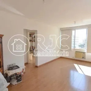 Apartamento com 3 Quartos à venda, 86m² no Tijuca, Rio de Janeiro