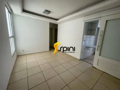 Apartamento com 3 Quartos para alugar, 70m² no Patrimônio, Uberlândia