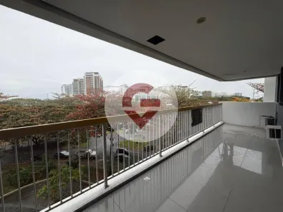 Apartamento com 4 Quartos à venda, 144m² no Barra da Tijuca, Rio de Janeiro