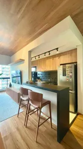 Apartamento com 2 Quartos para alugar, 62m² no Parque Campolim, Sorocaba