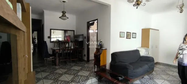 Sobrado com 2 Quartos à venda, 179m² no Barcelona, São Caetano do Sul