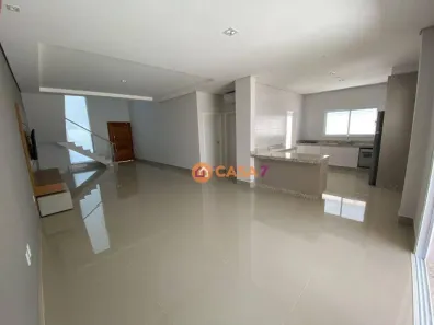 Casa de Condomínio com 4 Quartos à venda, 254m² no Parque Residencial Villa dos Inglezes, Sorocaba