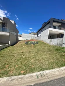 Lote/Terreno à venda, 250m² no Condomínio Residencial Fogaça, Jacareí