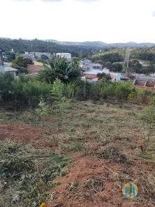 Lote/Terreno à venda, 347m² no Refúgio dos Bandeirantes, Santana de Parnaíba