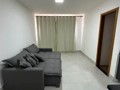 Apartamento com 1 Quarto à venda, 41m² no Lourdes, Belo Horizonte