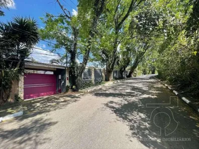 Casa com 4 Quartos à venda, 850m² no Vila Santo Antônio, Cotia