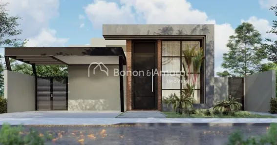 Casa de Condomínio com 3 Quartos à venda, 145m² no Chácara Santa Margarida, Campinas