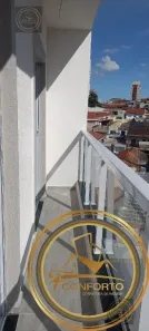 Apartamento com 1 Quarto à venda, 24m² no Vila Prudente, São Paulo
