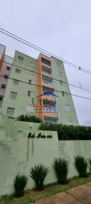 Apartamento com 3 Quartos para alugar, 60m² no Vila Santana, Valinhos