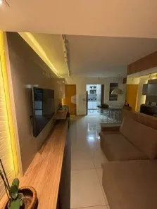 Apartamento com 3 Quartos à venda, 77m² no Santa Efigênia, Belo Horizonte