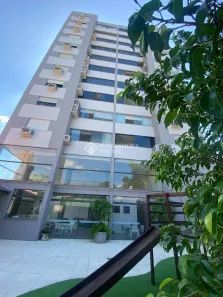 Apartamento com 3 Quartos à venda, 131m² no Hamburgo Velho, Novo Hamburgo