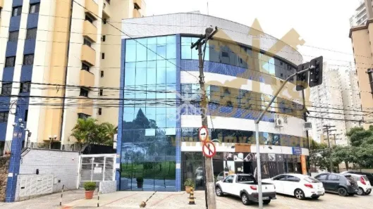 Sala Comercial para alugar, 1044m² no Jardim Monte Kemel, São Paulo