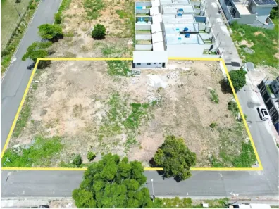 Lote/Terreno para alugar, 2300m² no Morada de Laranjeiras, Serra