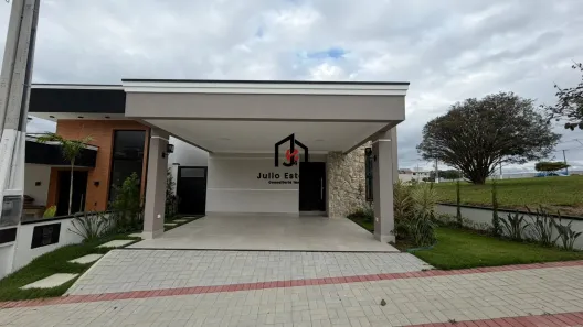 Casa de Condomínio com 3 Quartos à venda, 156m² no Caminho Novo, Tremembé