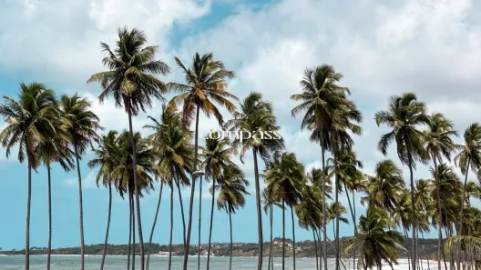 Apartamento com 4 Quartos à venda, 171m² no Paiva, Cabo de Santo Agostinho