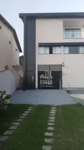 Casa de Condomínio com 3 Quartos à venda, 300m² no Itaipu, Niterói
