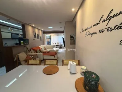 Apartamento com 3 Quartos à venda, 86m² no Recreio dos Bandeirantes, Rio de Janeiro