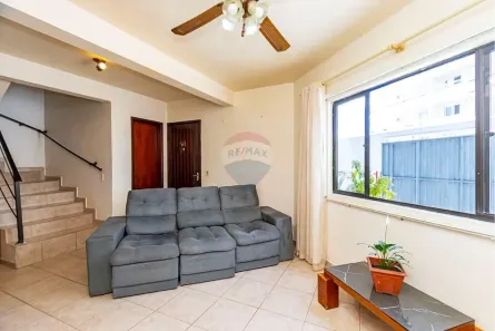 Sobrado com 3 Quartos à venda, 73m² no Pedro Moro, São José dos Pinhais